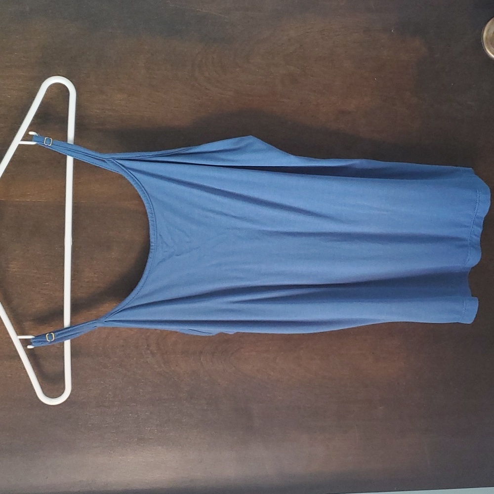 GYS Bamboo/Spandex Camisole Tank